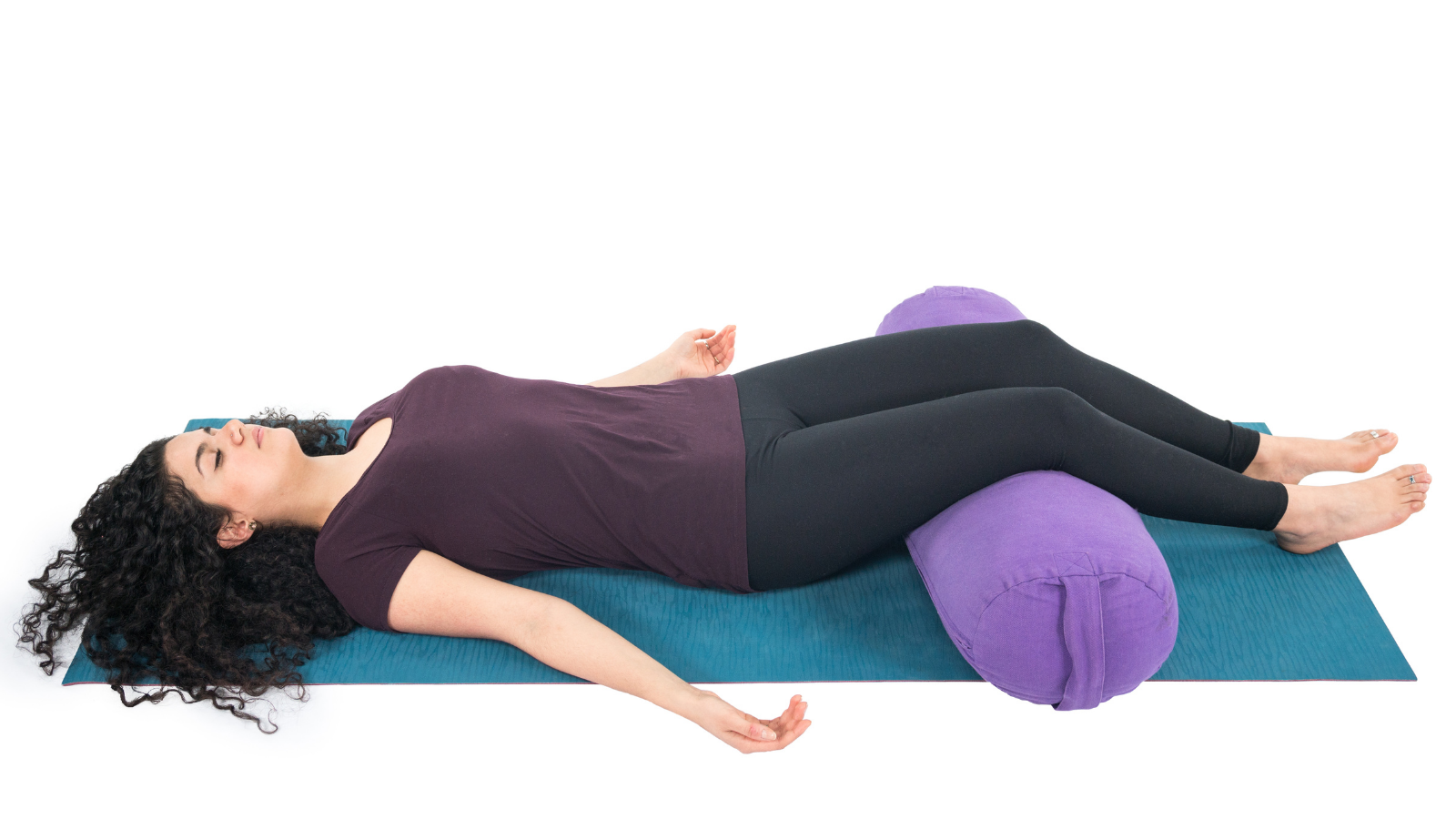 Savasana: the hardest yoga pose?