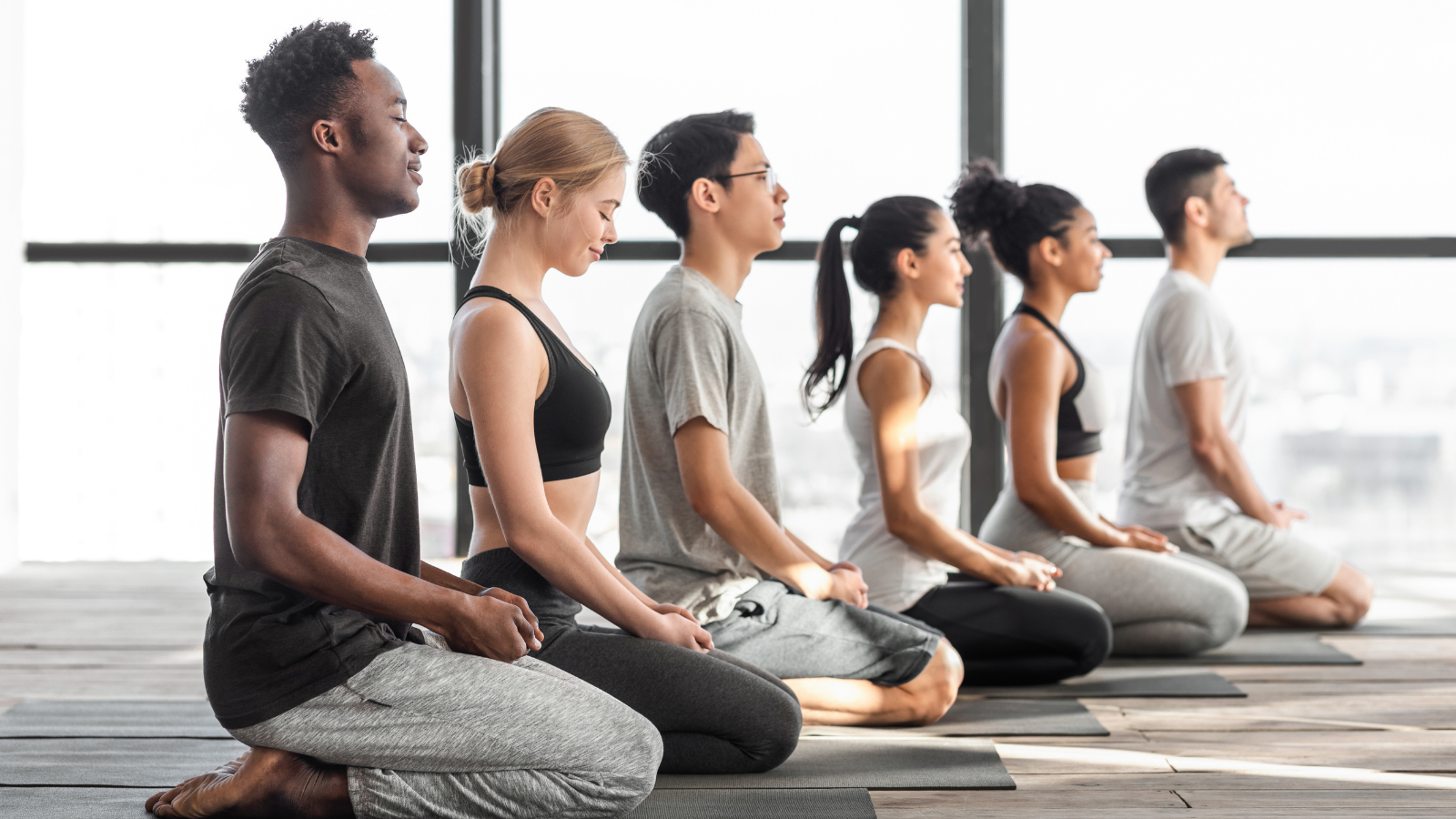 International Yoga Day 2021 – Yoga for Well-being