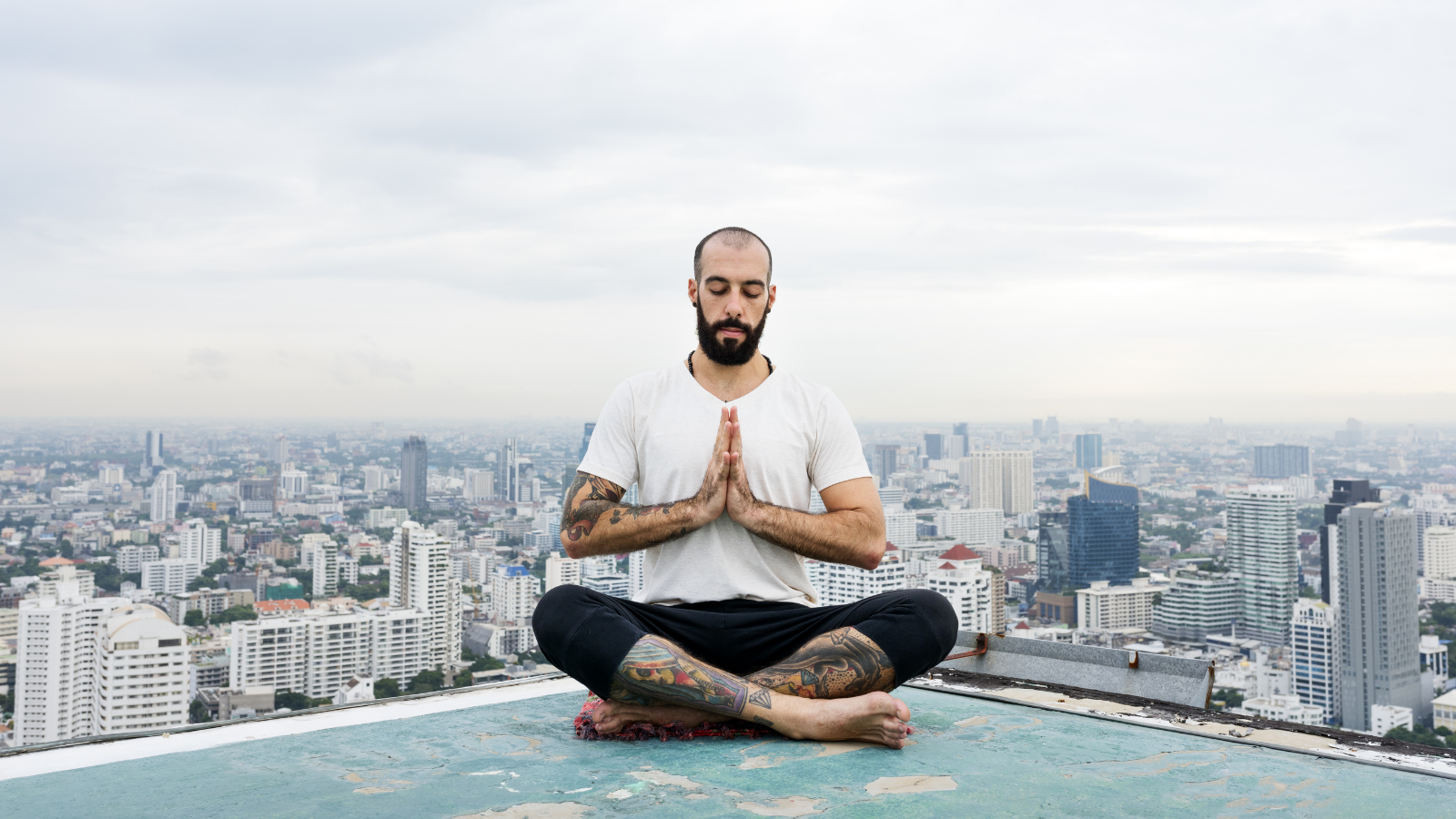 International Yoga Day celebrates oneness as well as the universal