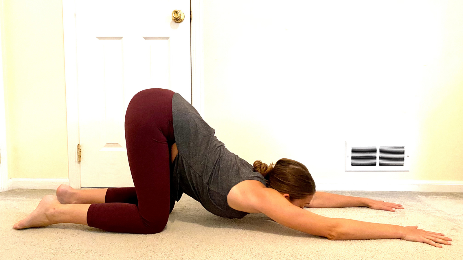 Downward Facing Dog Pose Adho Mukha Svanasana Dimensions 51 OFF