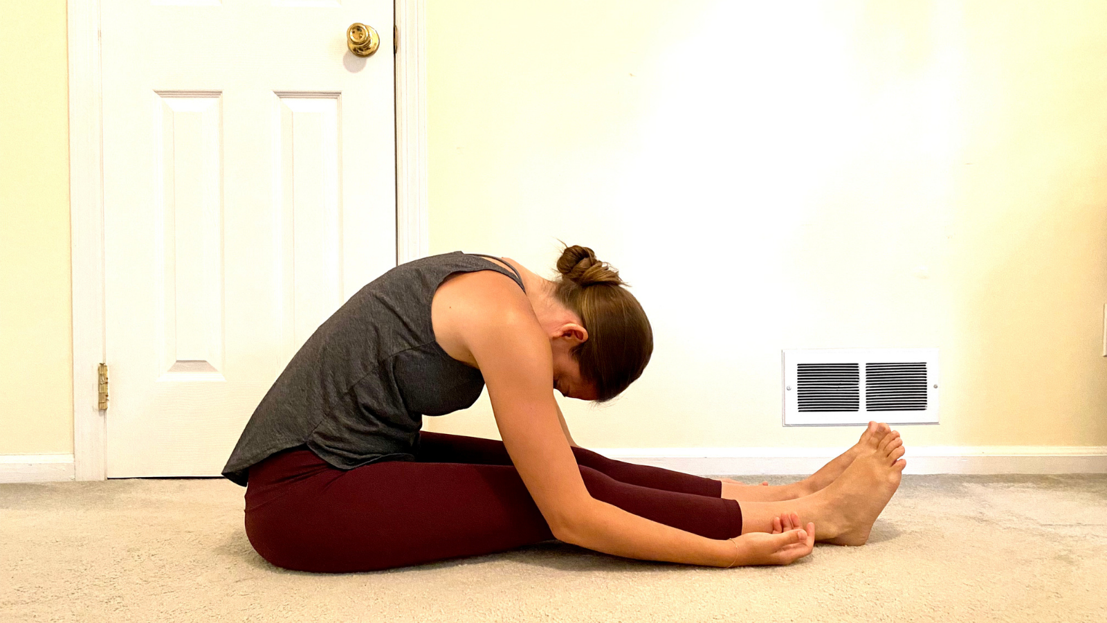 Erector Spinae Stretch The Erector Spinae Muscles Its Attachments And