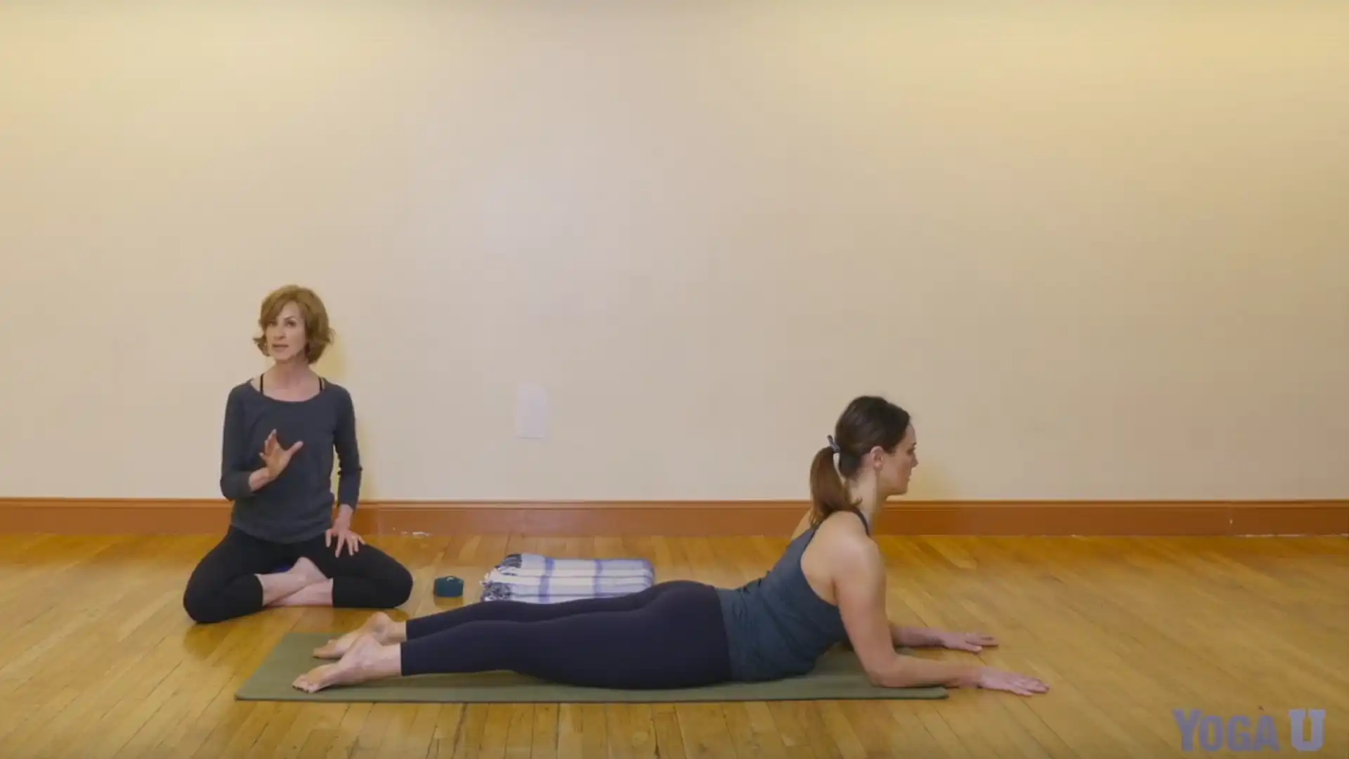 Bridge Pose | Benefits & Variations To Improve Your Yoga