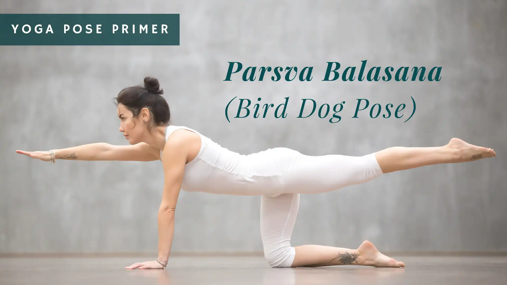 How to Get the Most Out of Child's Pose or Balasana - DoYou