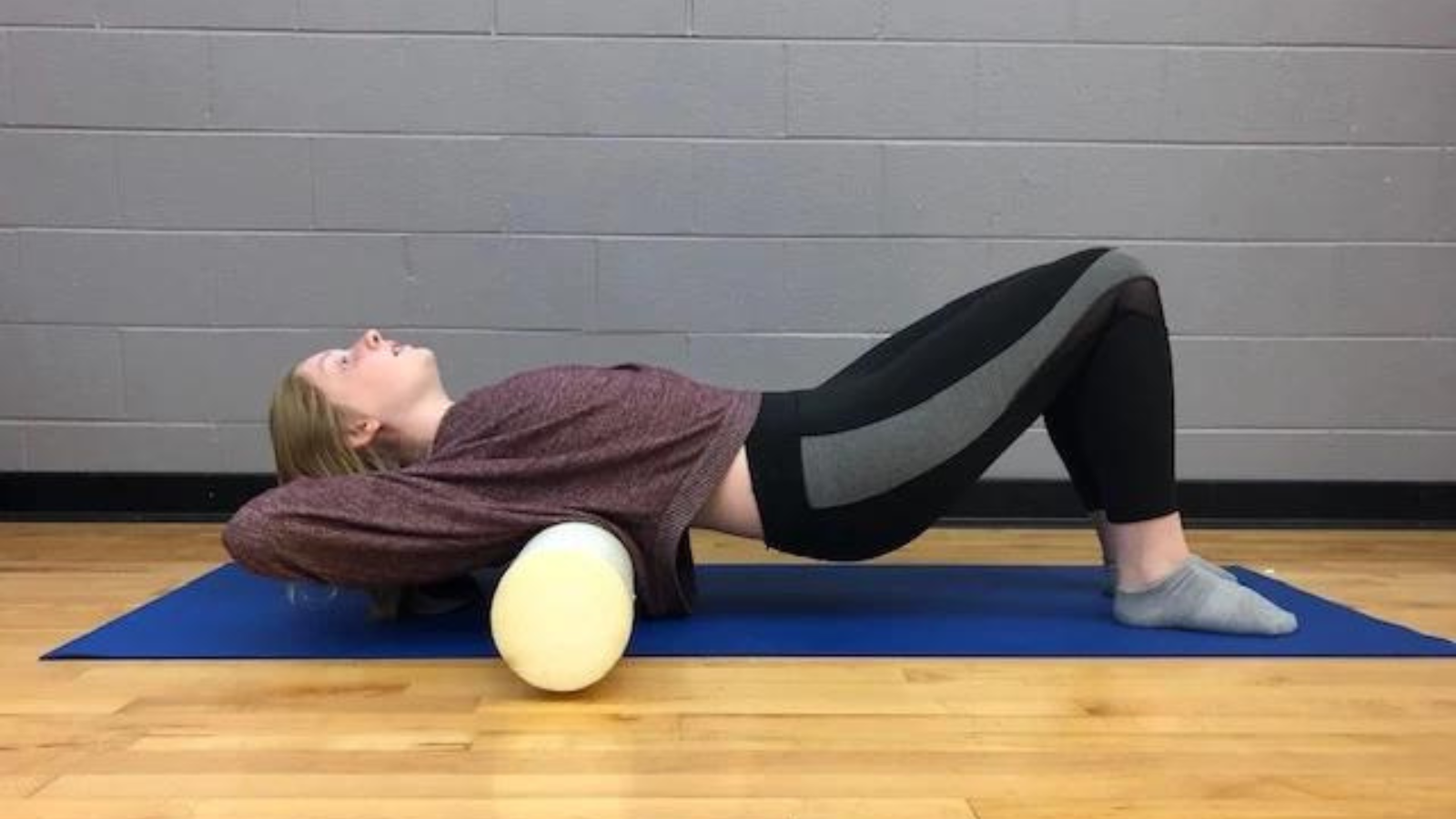 Roll It Out: 5 Ways to Incorporate Foam Rolling into a Regular