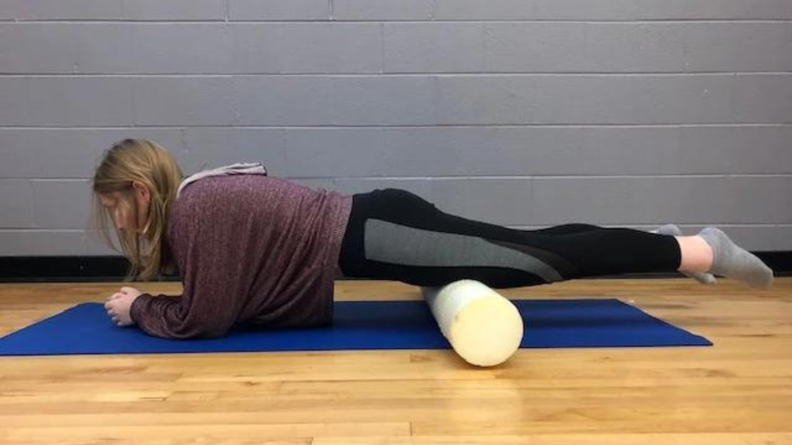 Roll It Out: 5 Ways to Incorporate Foam Rolling into a Regular