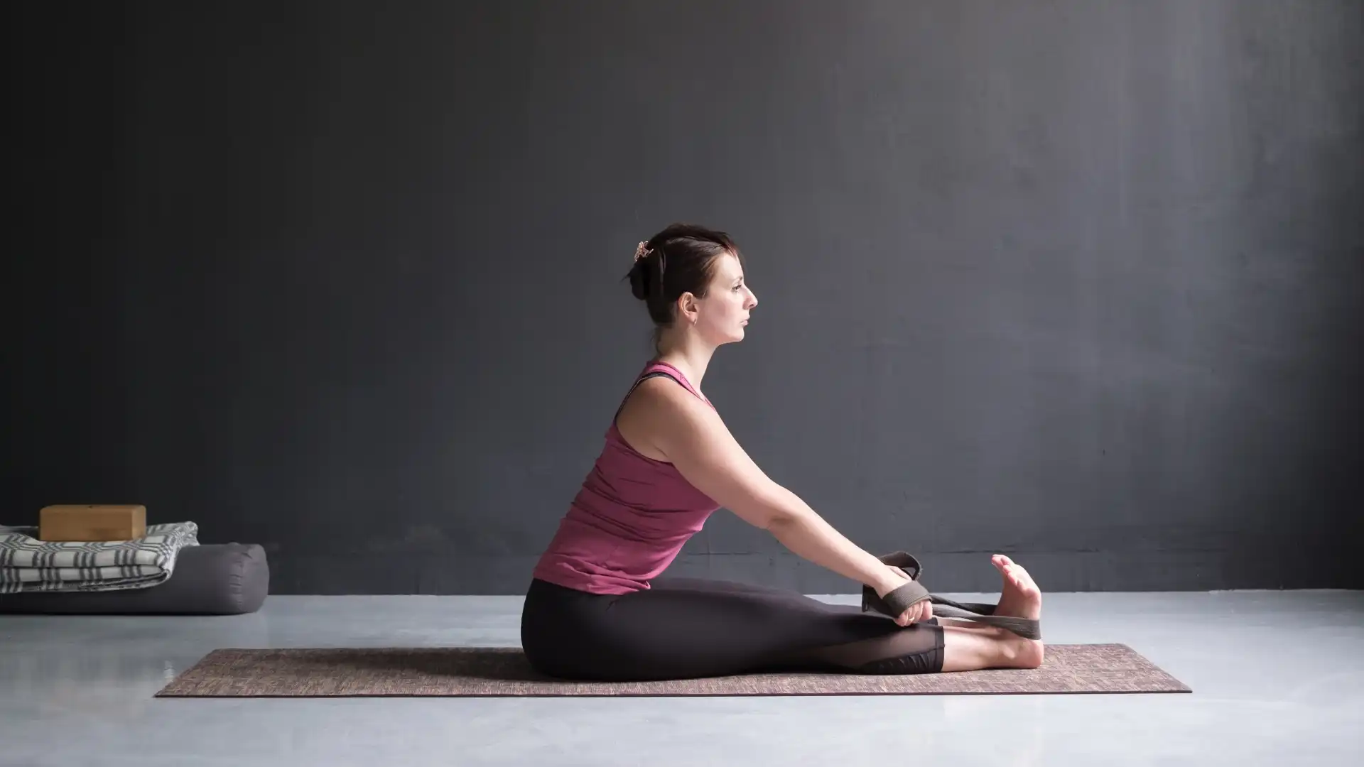 2 Super-Propped Versions of Dancer Pose