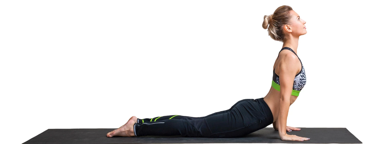 Upward Facing Dog Pose (Urdhva Mukha Svanasana)