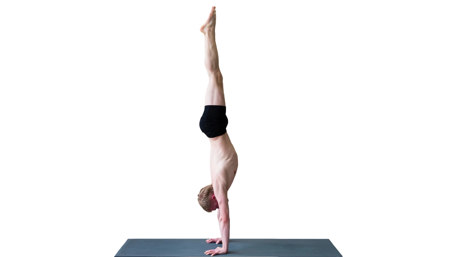 Handstand Pose (Adho Mukha Vrksasana)