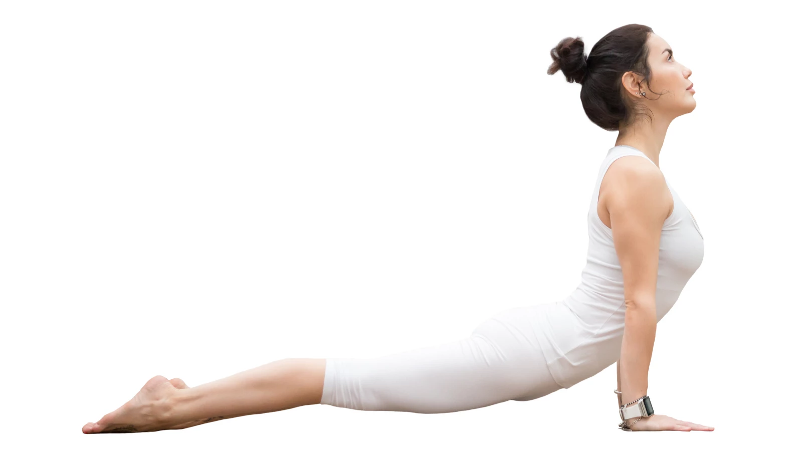 Upward Facing Dog Pose (Urdhva Mukha Svanasana)