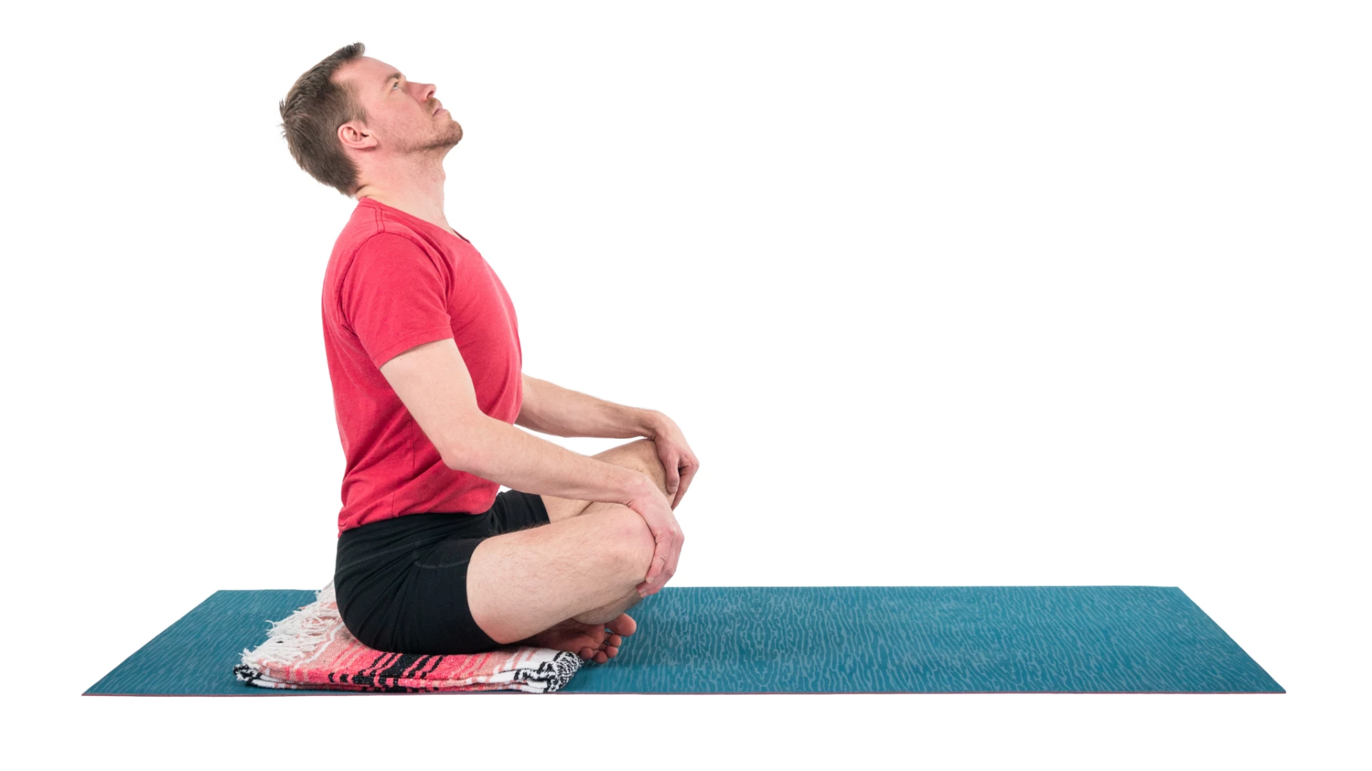 Seated Cat-Cow, MarjarasanaBitilasana, seated stretch, extension and flexion, flowing with change