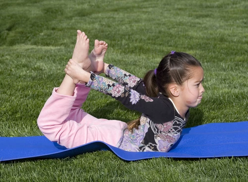 Teaching Yoga to Children with Special Needs - YogaUOnline