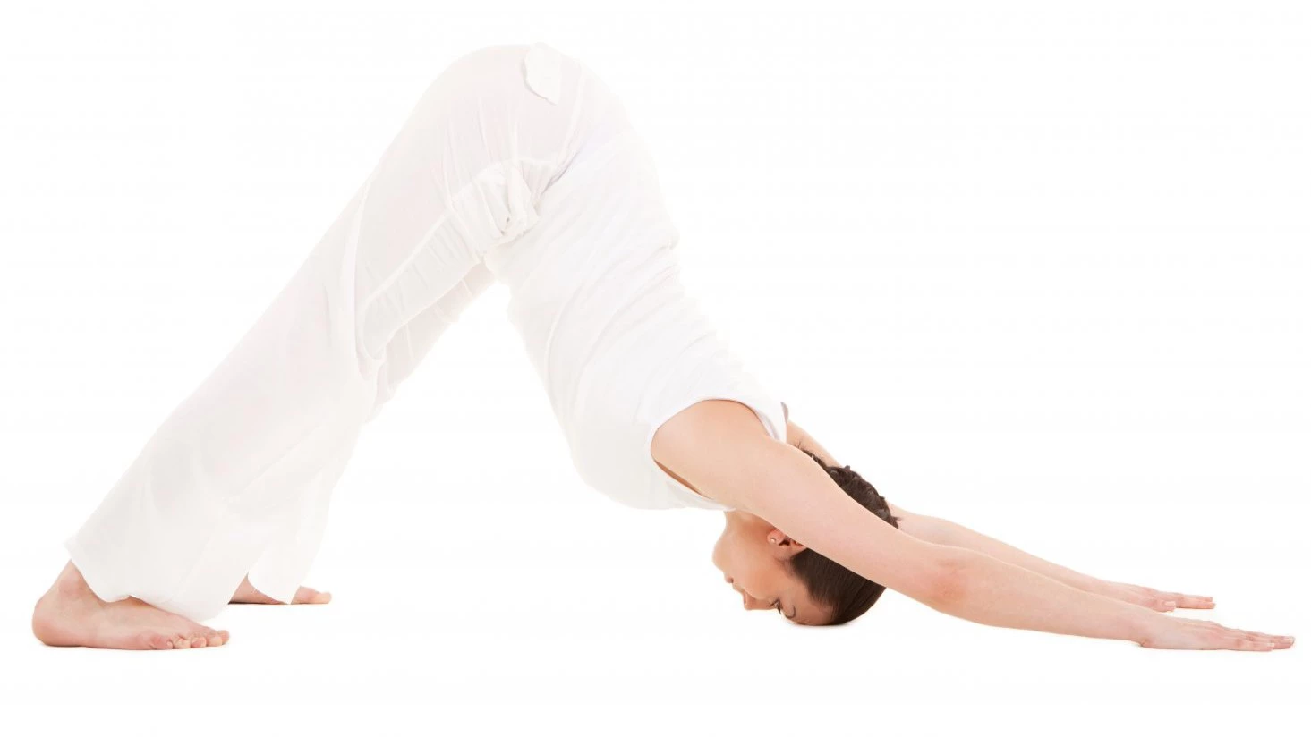 Downward Dog Down Under - Yoga One of the Most Popular Forms of