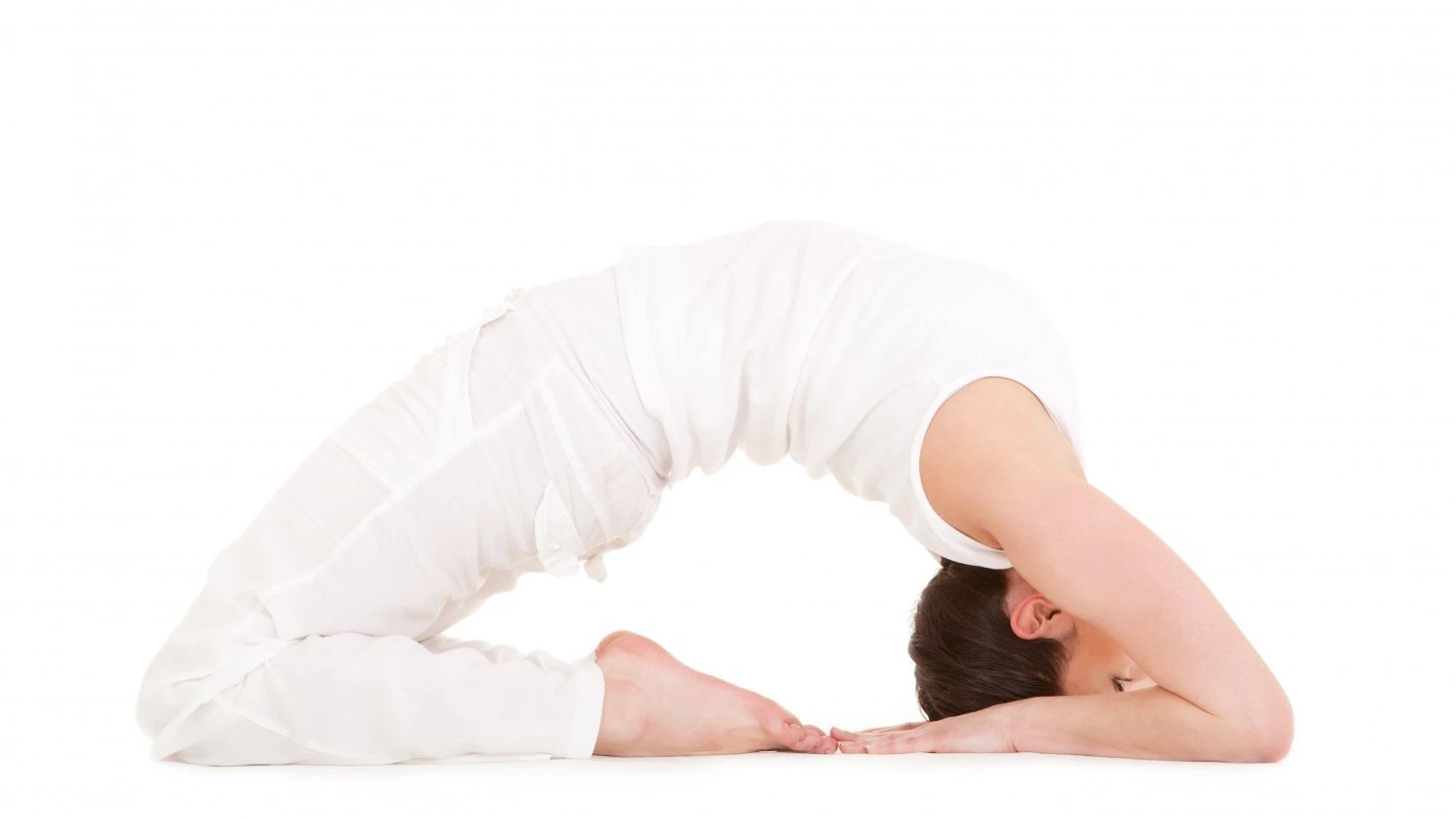 What Are We Stretching In Yoga? - Yoganatomy