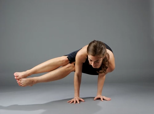 5 Secret Ingredients to Yoga Arm Balances