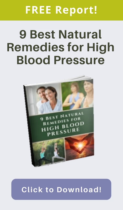 image of Free report 9 Best Natural Remedies for High Blood Pressure