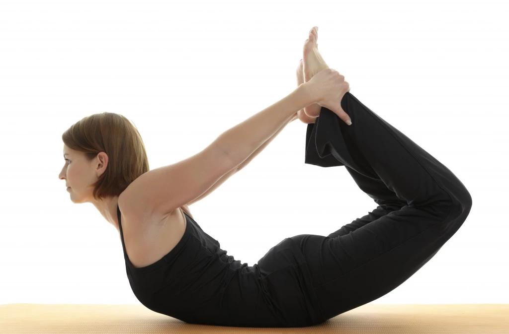 8 Twisting Yoga Poses to Ease Back Pain - Yoga Journal