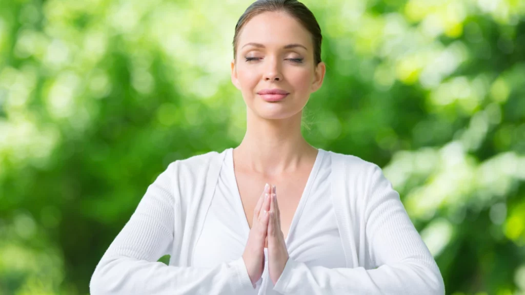 Organ Prolapse and Yoga