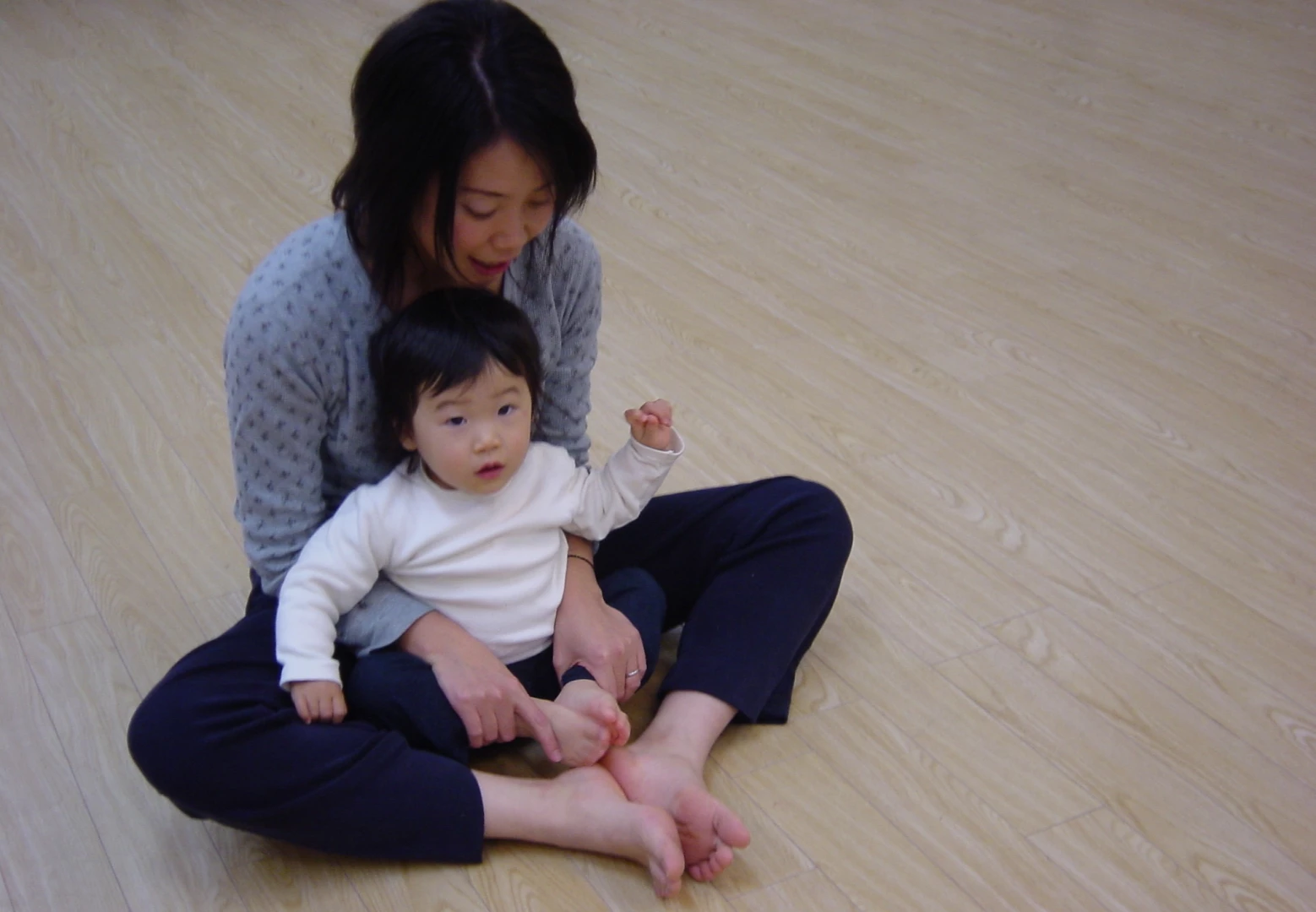 Getting Babies to Sleep: Yoga and Ayurvedic Solutions - YogaUOnline