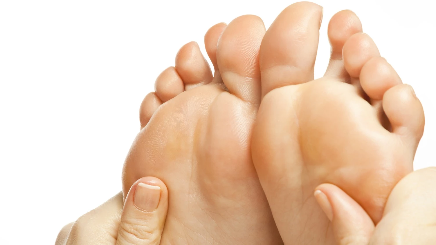 The Importance of Yoga Toes