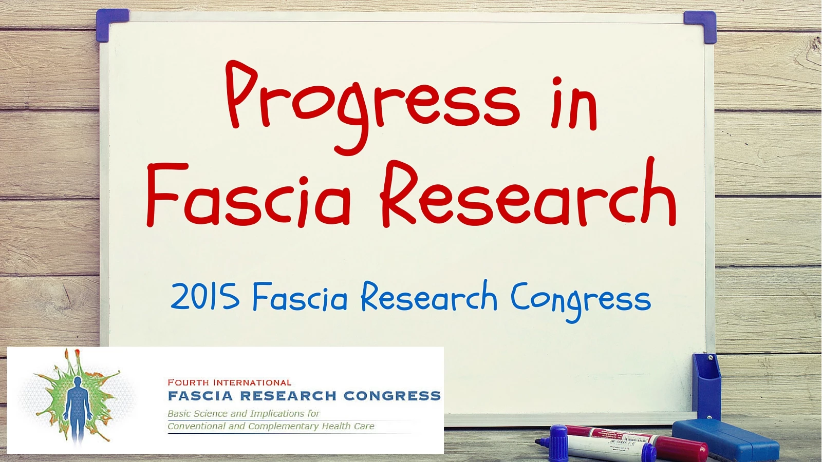 new research on fascia