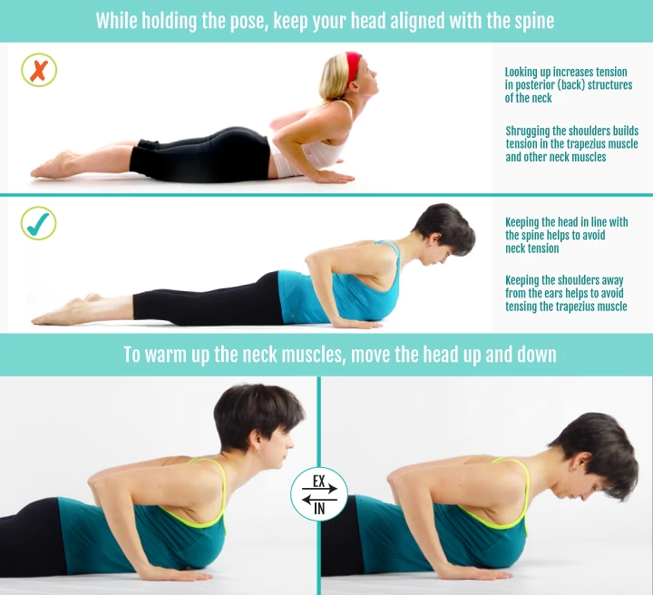 Upgrade Your Yoga Practice (@howtopracticeyoga)-Do you have back pain? Hold  each posture for f…