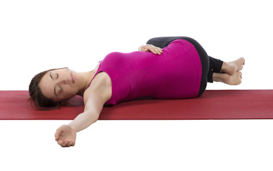 Yoga Poses and Practices for Liver Health - ShwetYoga