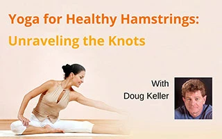 Doug Keller: How to Protect Your Neck in Backbends - Tips for Safe Alignment  - YogaUOnline