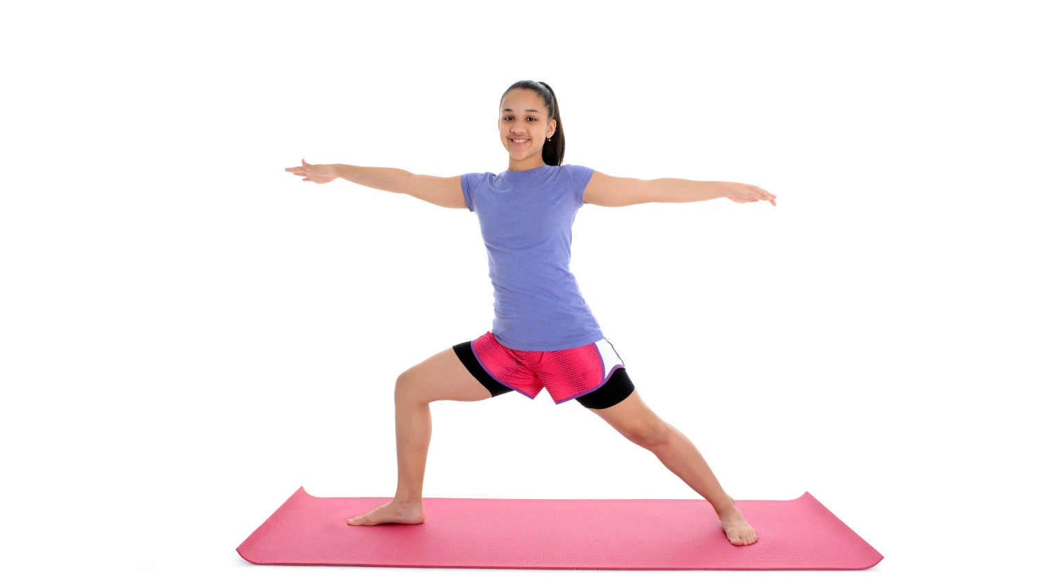 10 Classroom Yoga Poses to Help Students Focus and Relax — My Teaching  Cupboard