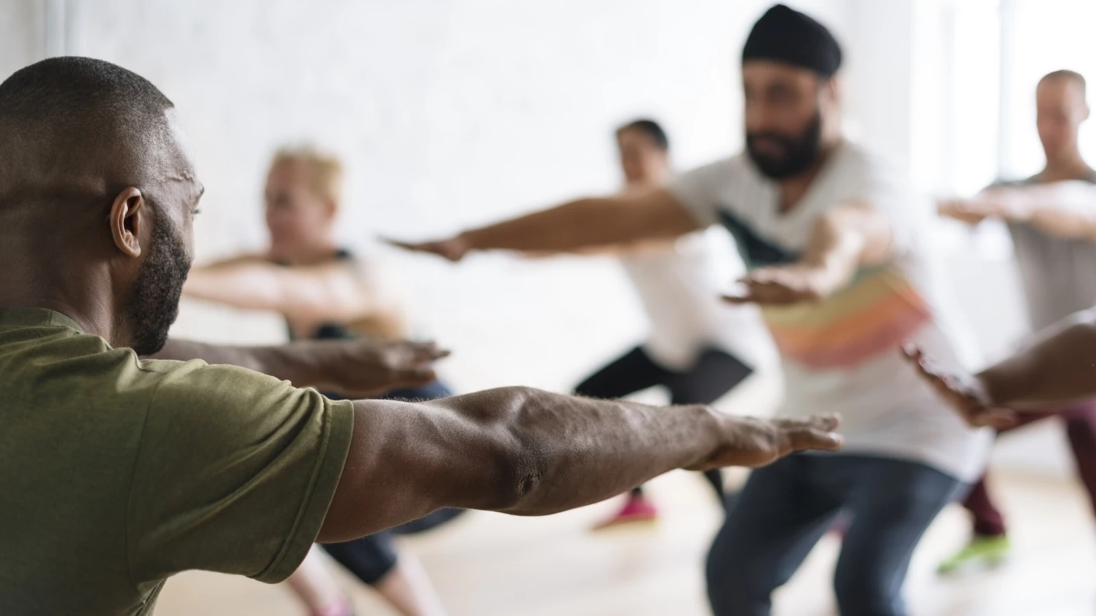 How Long Do You Hold A Yoga Pose?