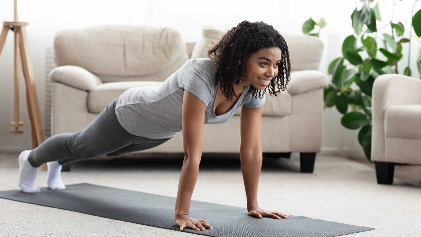 Posture Clinic: Bakasana — FERN ROSS YOGA