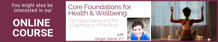 yoga for vagus nerve