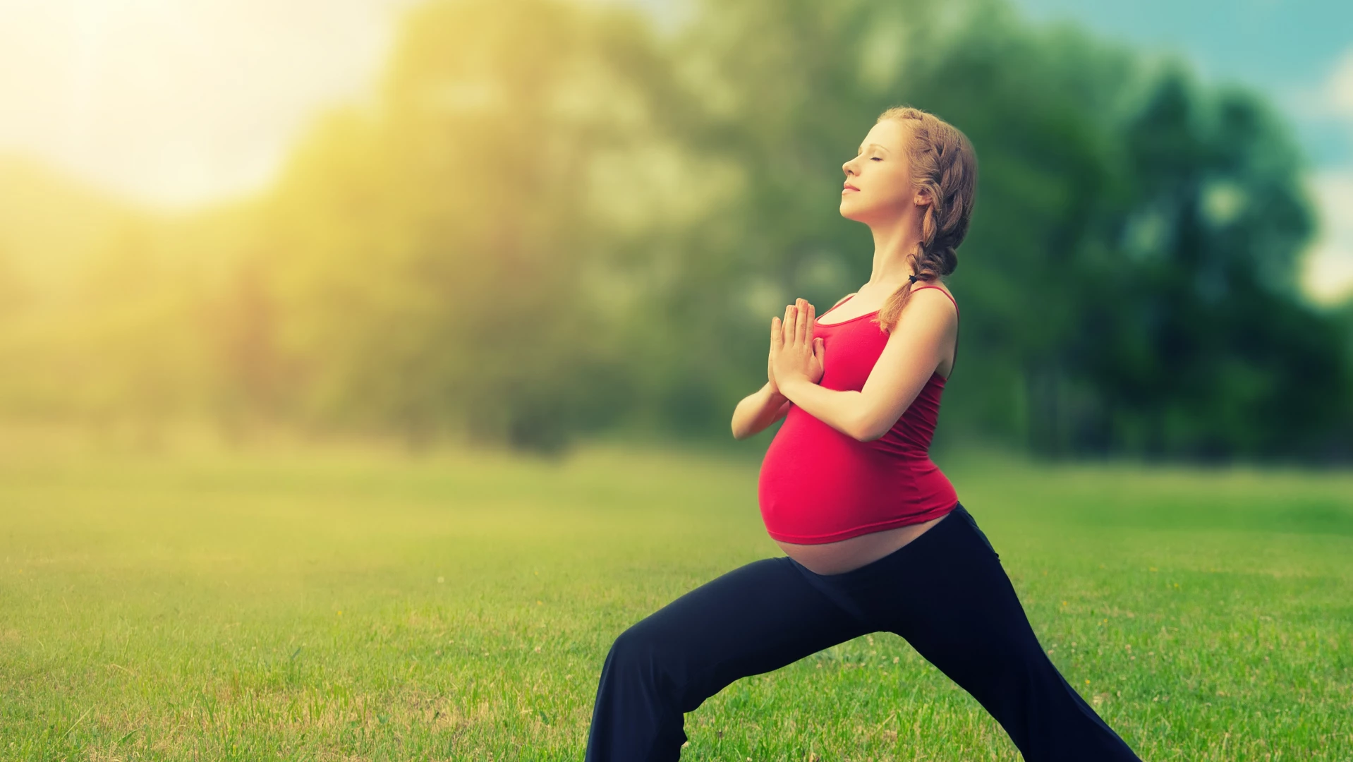 How Can Yoga Benefit You During Your Pregnancy: Physicians for Women -  Melius & Schurr : Obstetricians & Gynecologists