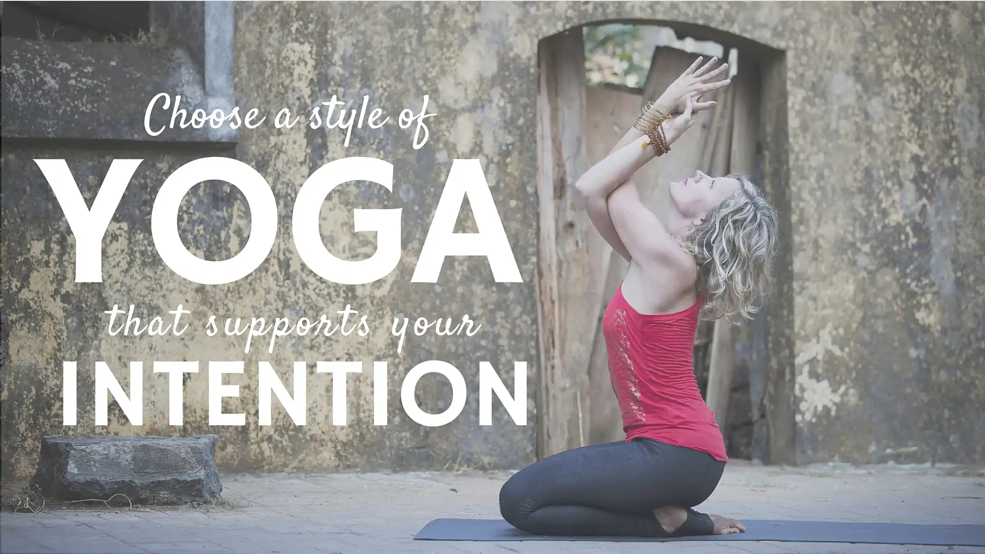 Igniting Strength and Vitality in Your Yoga Practice — Yoga Tribe