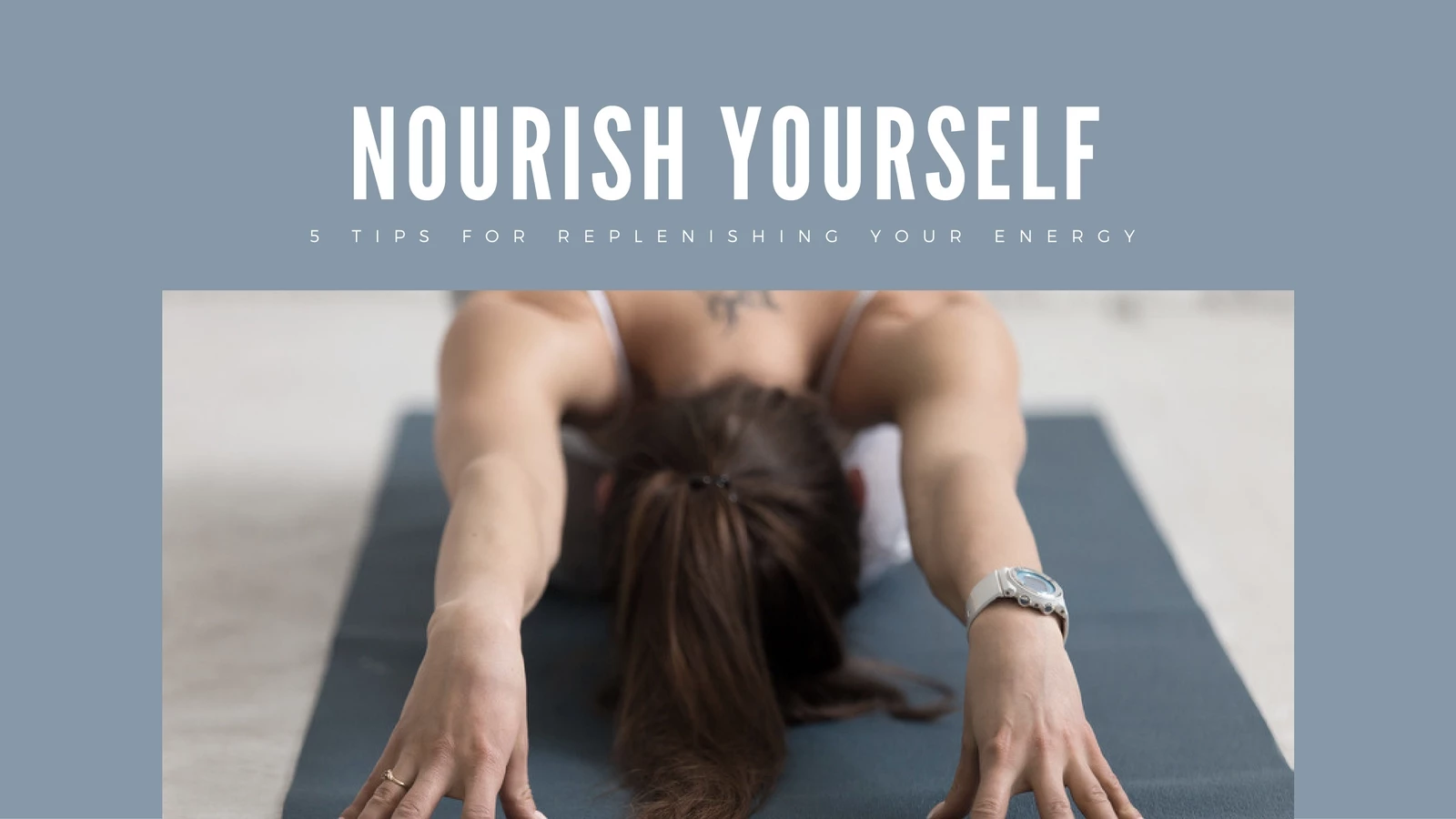 Got a Newbie On Your List? Some Beginner Yoga Gift Ideas - Hugger Mugger