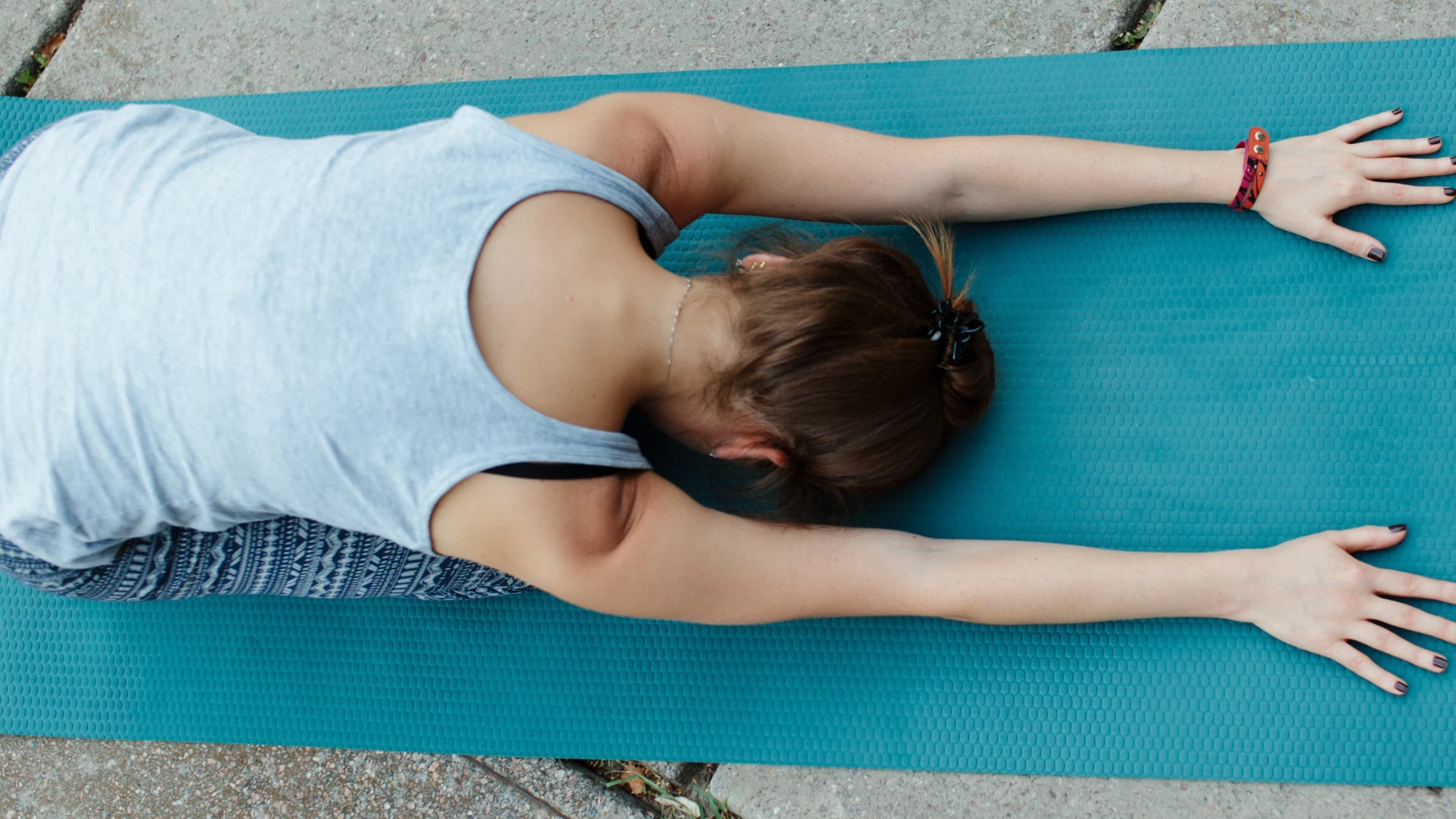 Why some yogis get wrist pain — and what to do about it - The Washington  Post