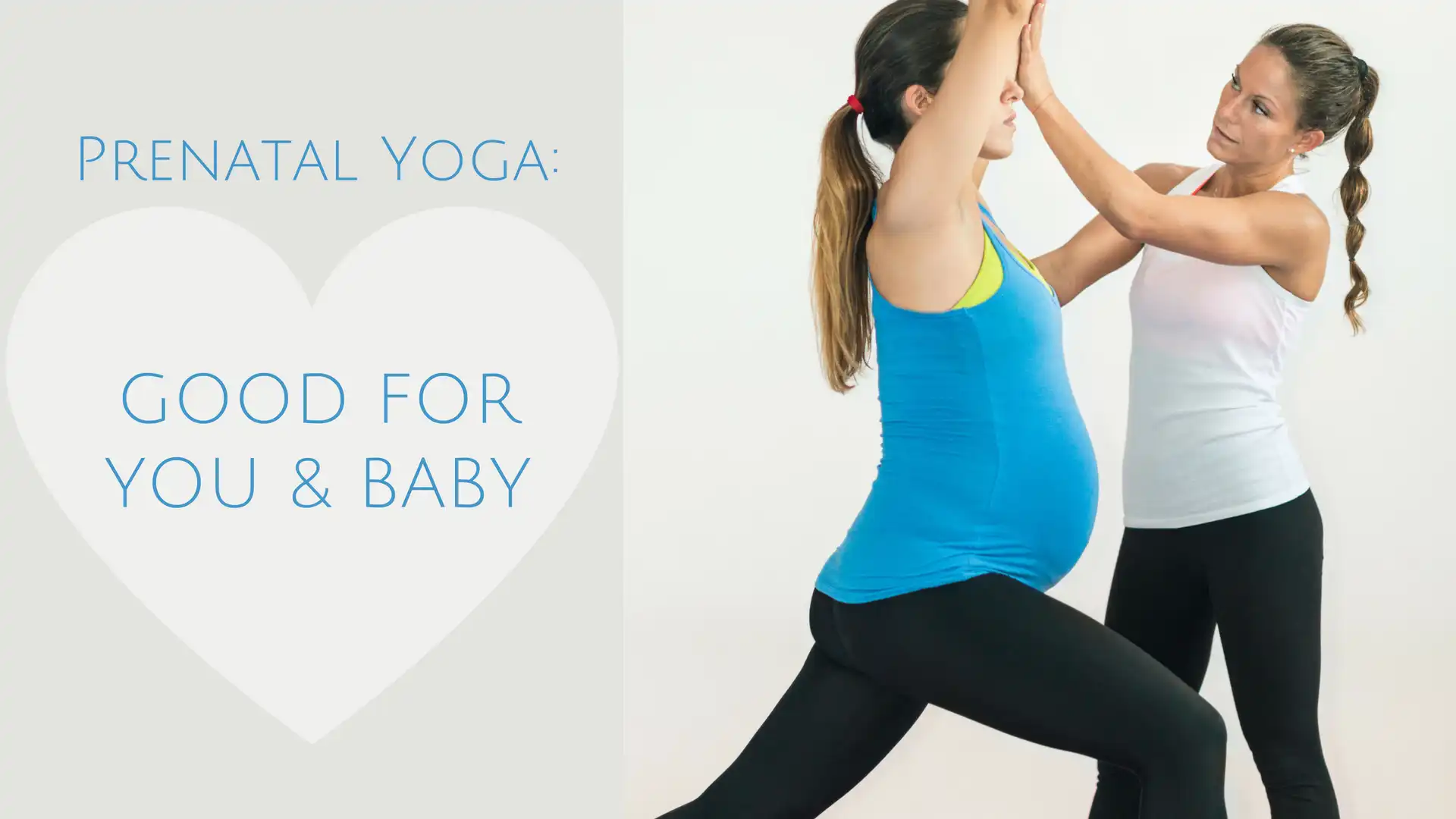 Pregnancy and Yoga: A Match Made in Heaven? - YogaUOnline