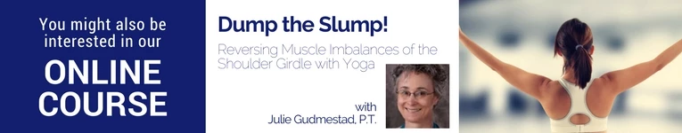 Online course with Julie Gudmestad, 