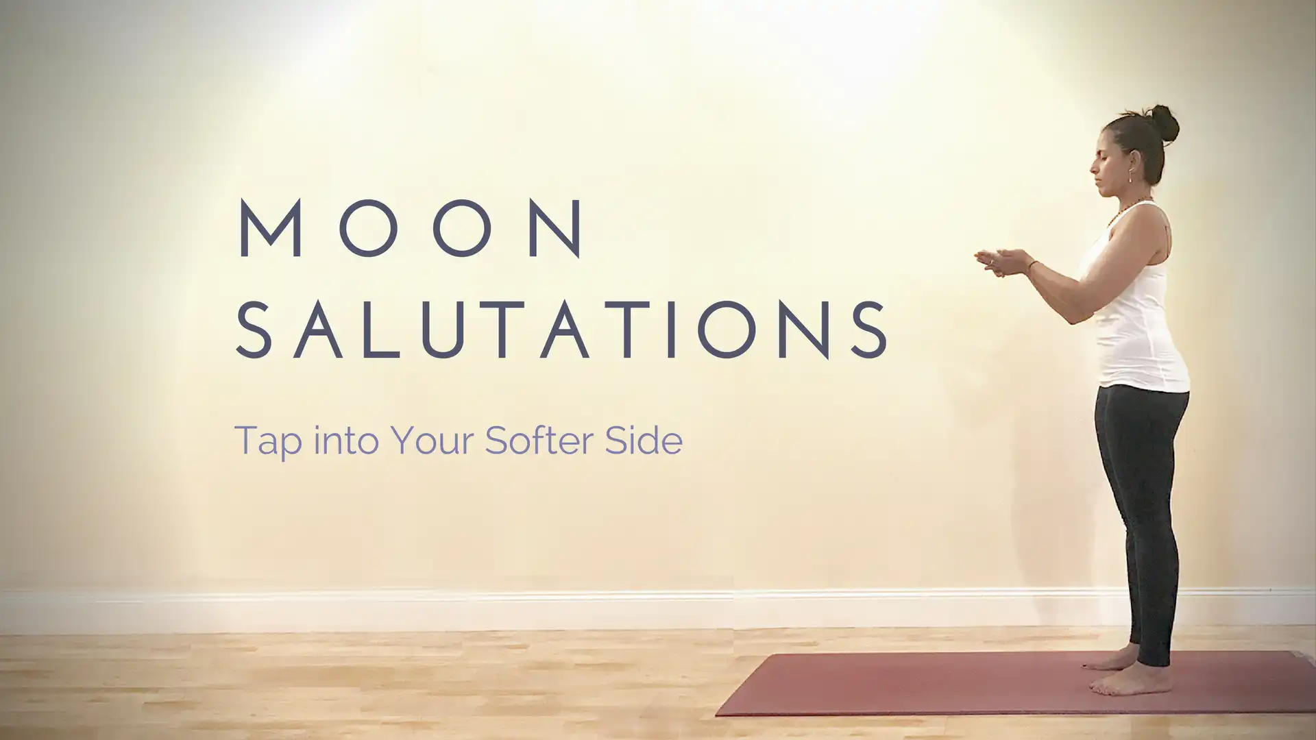 How to Sync Your Yoga Practice with the Phases of the Moon