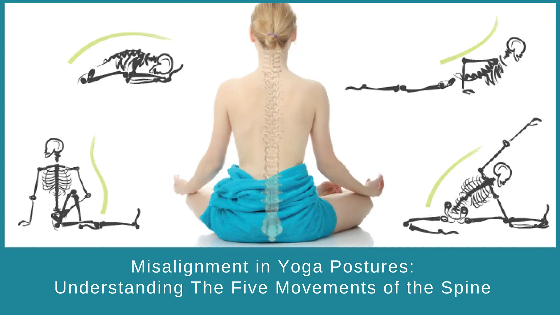 Improve Posture: Here are 5 Key Tips - YogaUOnline