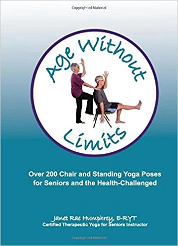 Yoga For Seniors: 13 Yoga Poses For Seniors - Jen Reviews