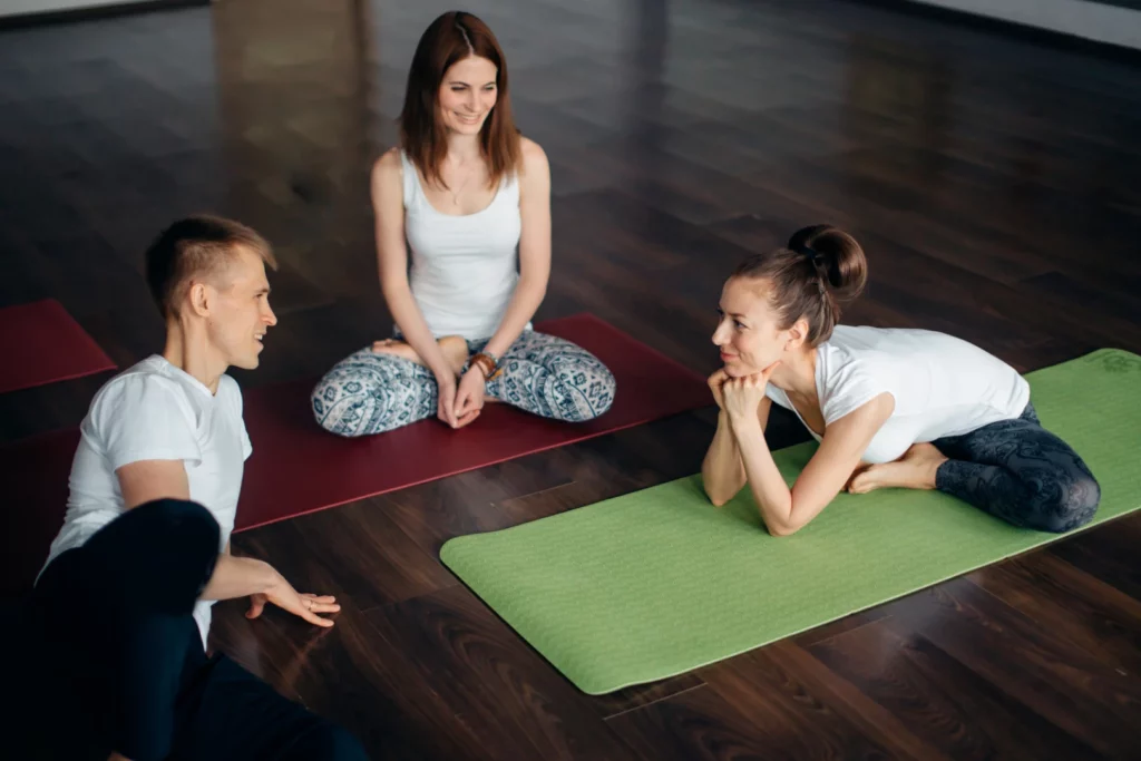 Right Speech: 5 Guidelines for Mastering the Subtle Art of Mindful Communication