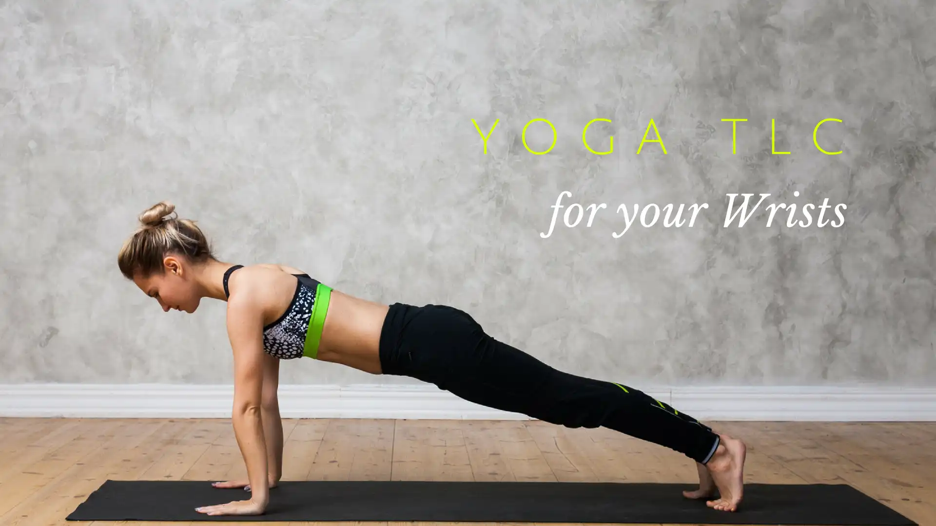 Yoga poses for time-pressed runners