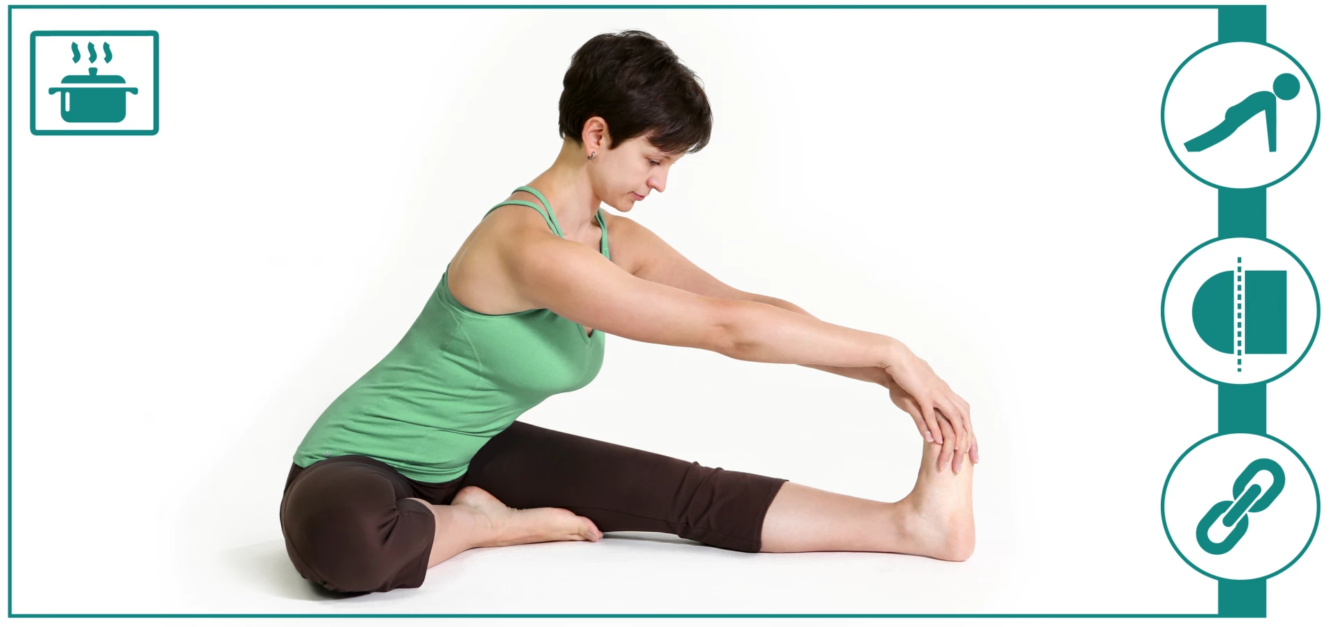 Is Lengthening the Spine Always the Best Option? — Doctor Yogi