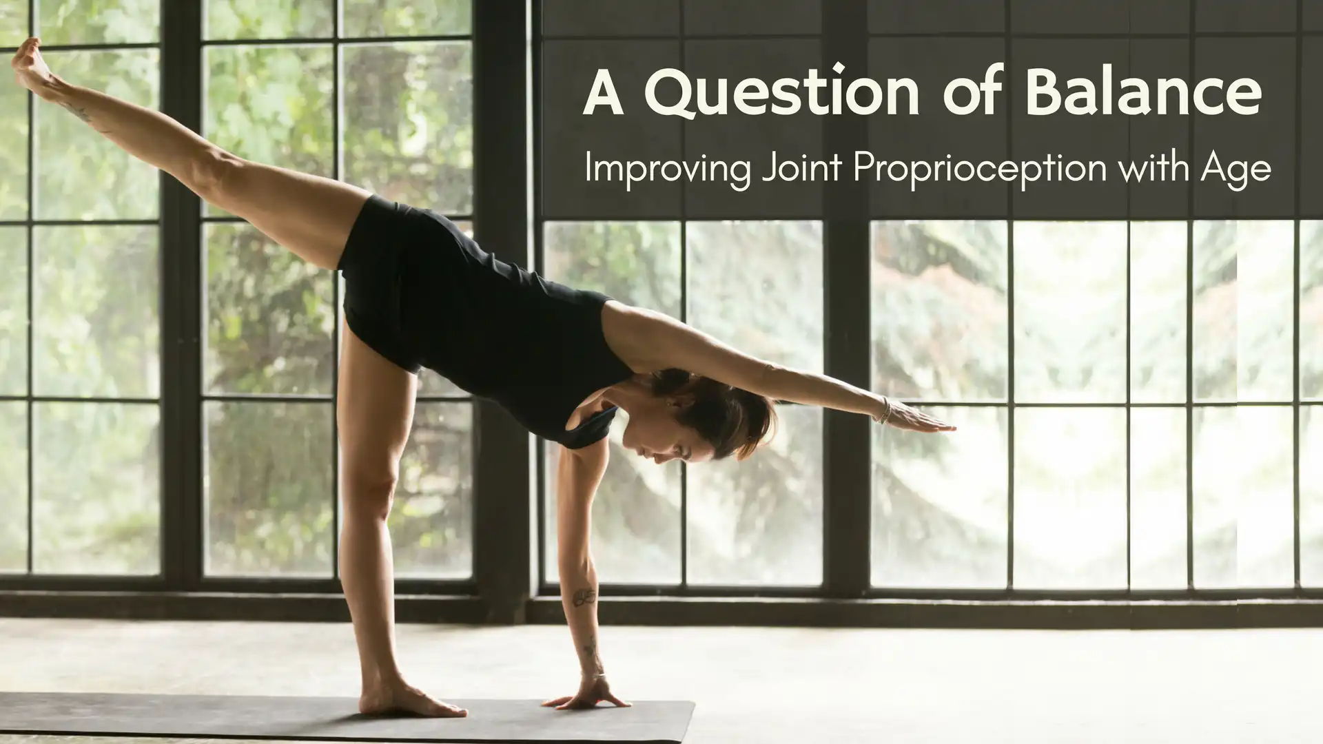 Does Hot Yoga Slow the Aging Process? - iPain Foundation