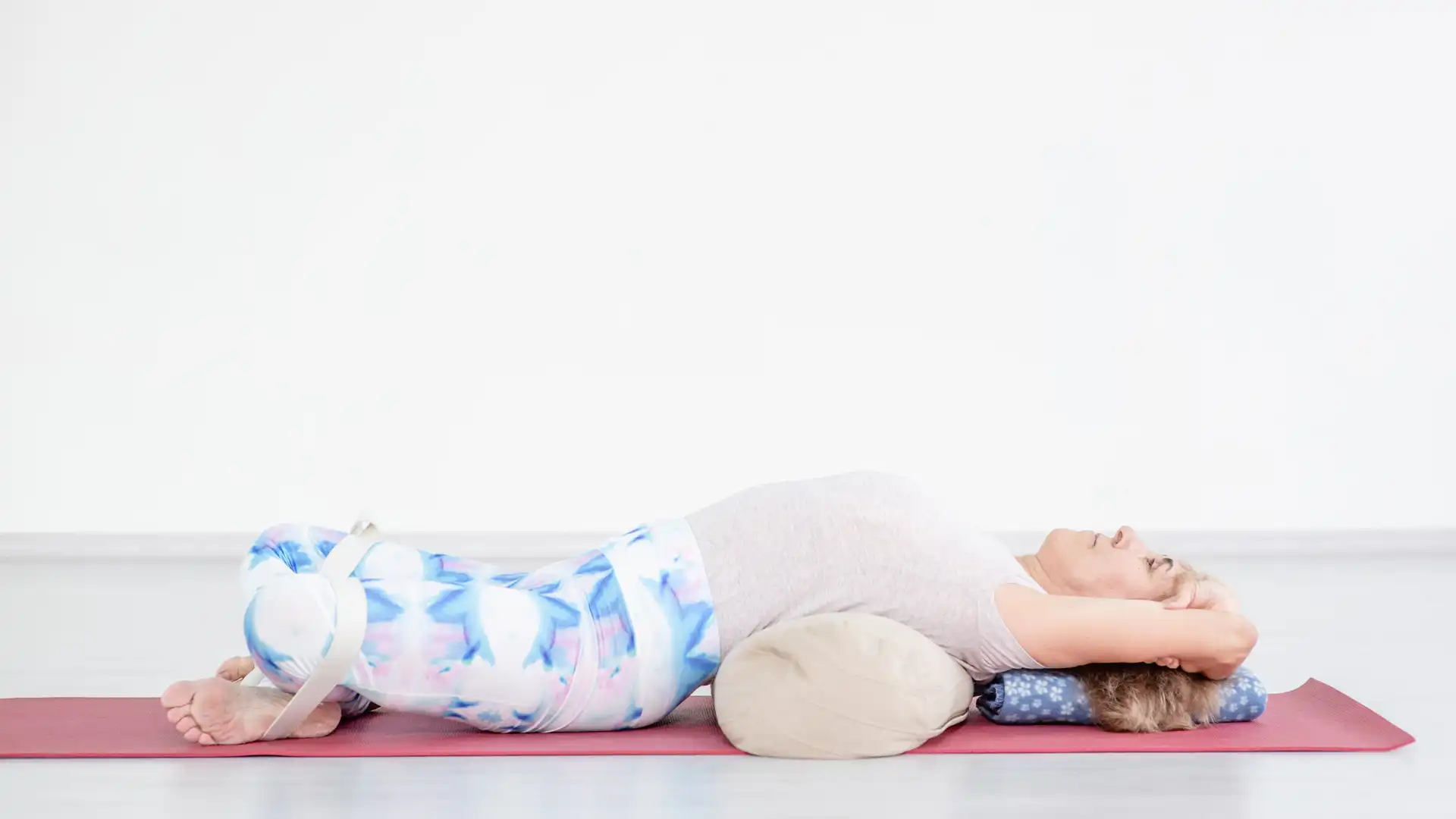 Yoga for Stress Release: 5 Chair Yoga Moves You Can Do at Your Desk -  BookYogaRetreats.com