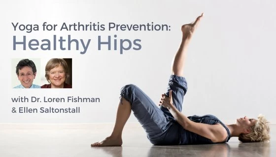 Exercises and Yoga Poses for Hip Bursitis Pain Relief