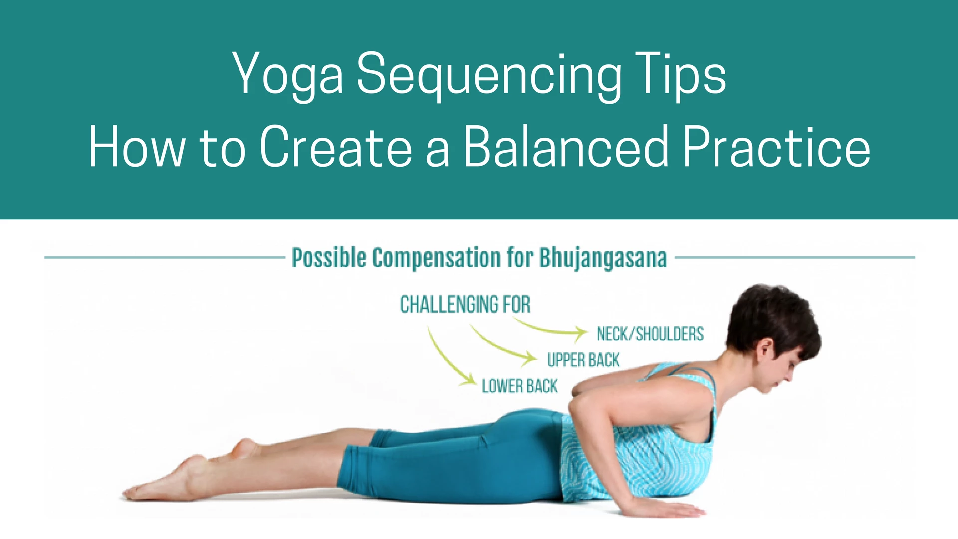 A Yoga Sequence to Improve Balance + 3 Essential Tips! - Surrey