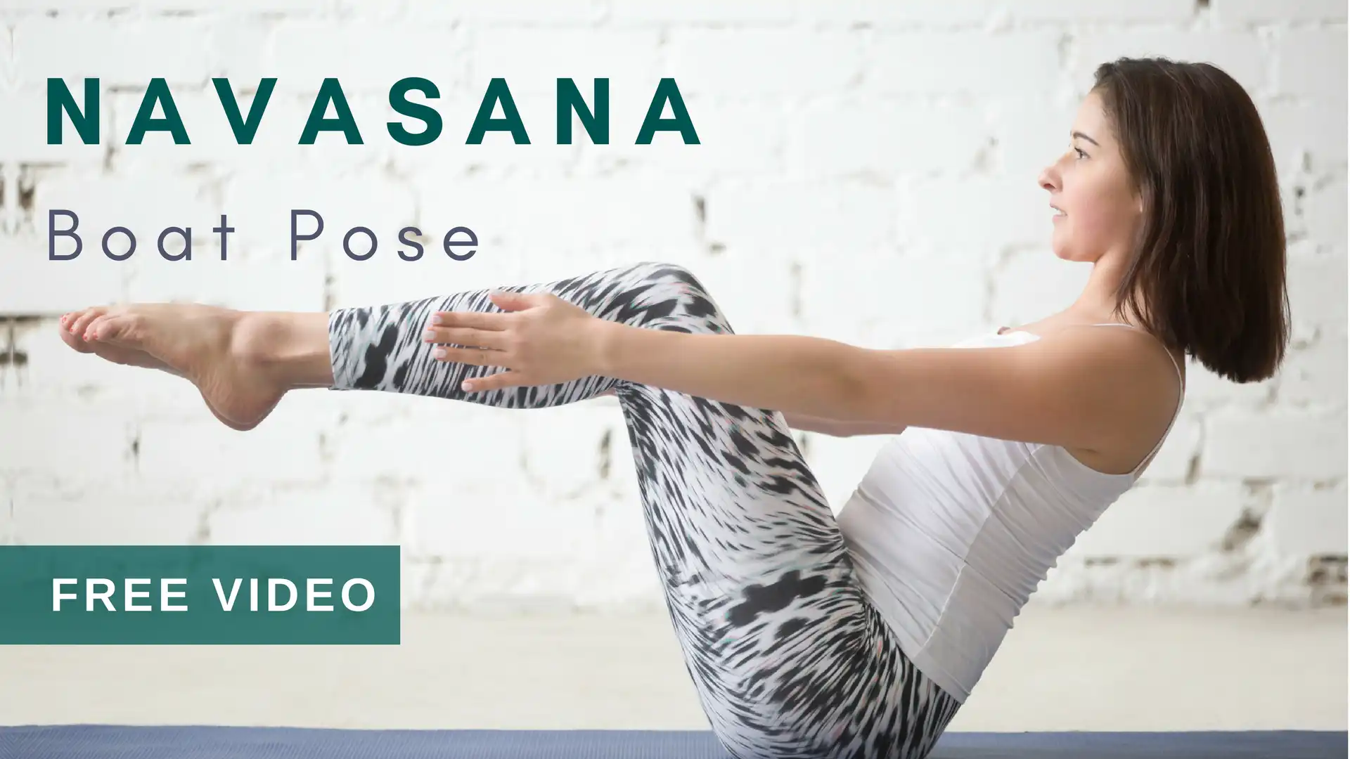 Boat Pose | Yoga anatomie, Yoga, Yoga online