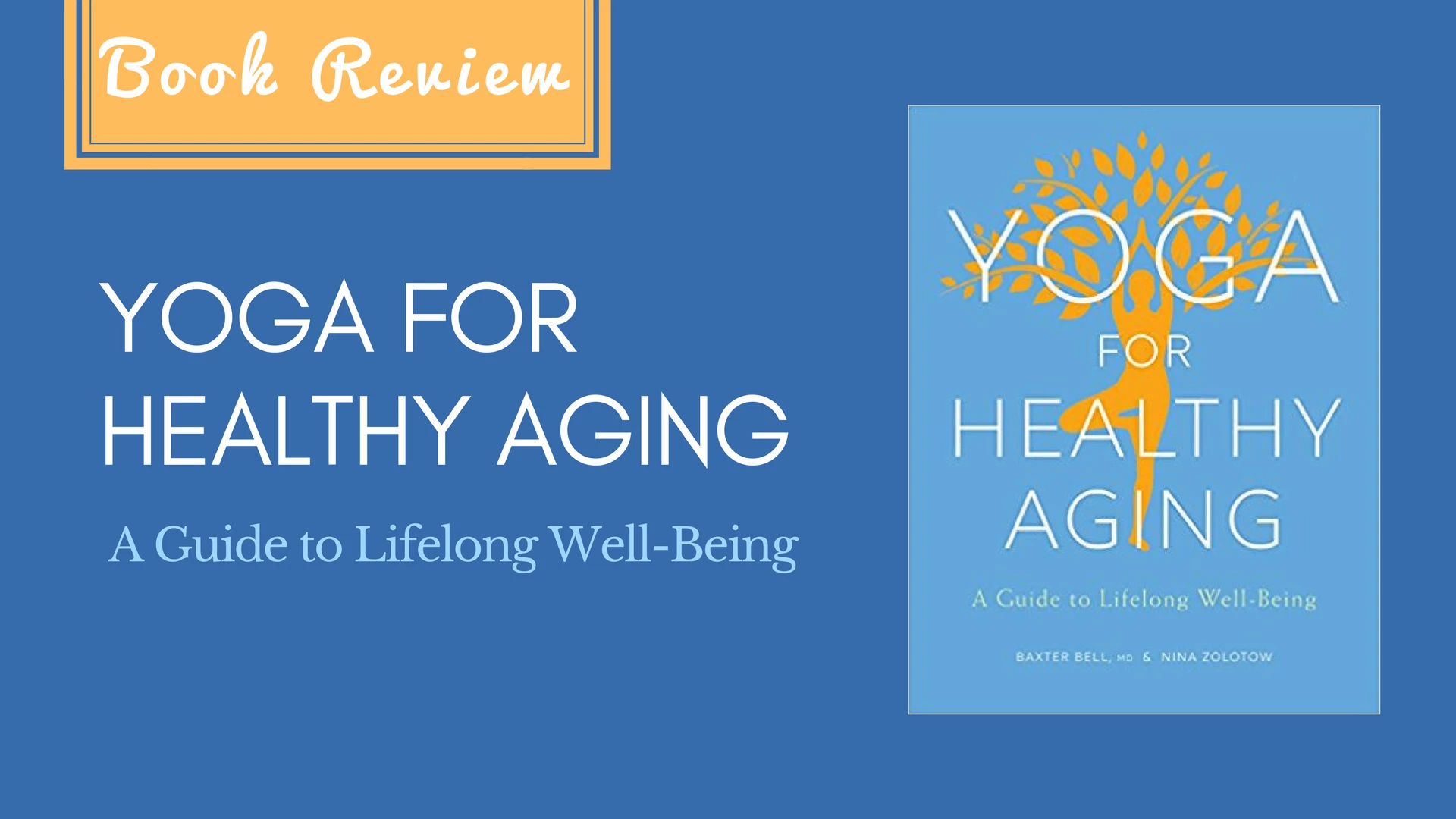 Sustainable Yoga Practice for Healthy Aging - YogaUOnline