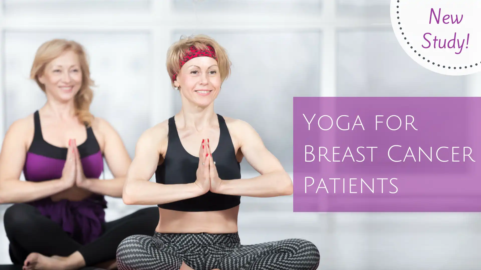 9 Benefits of Yoga for Cancer Survivors